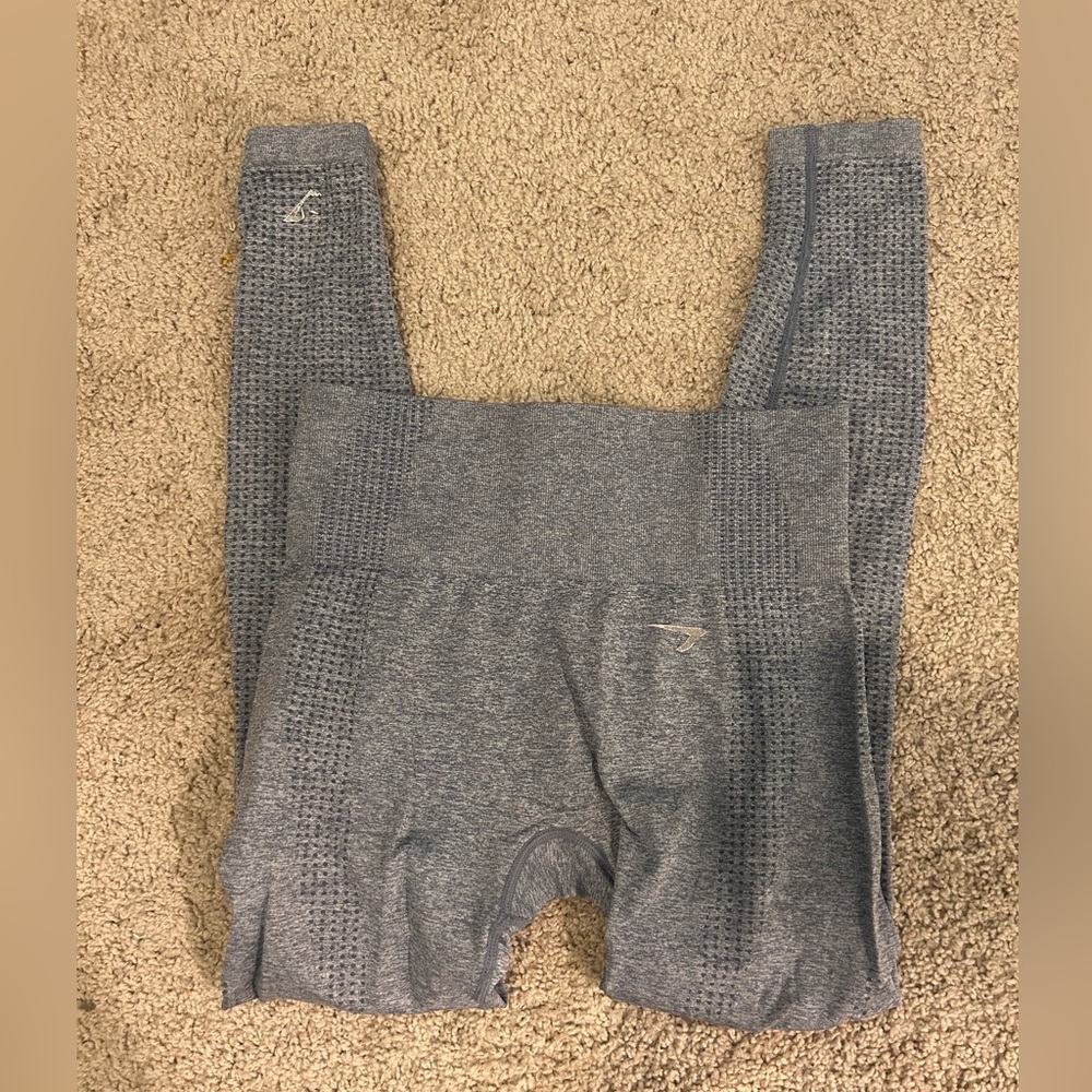 Gymshark High Waist Leggings